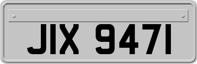 JIX9471