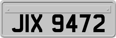 JIX9472