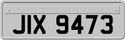 JIX9473