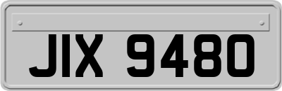 JIX9480