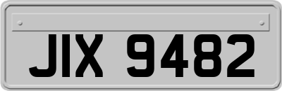 JIX9482