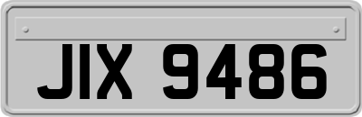 JIX9486