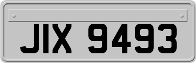 JIX9493