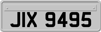 JIX9495
