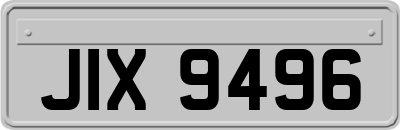 JIX9496