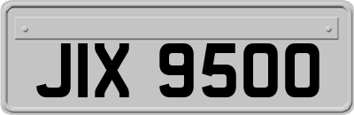 JIX9500