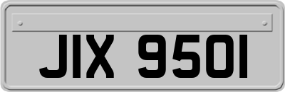 JIX9501