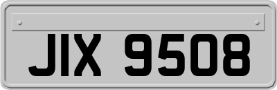JIX9508