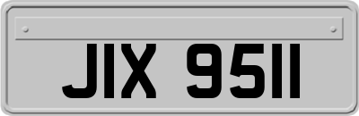 JIX9511