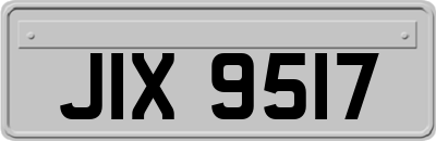 JIX9517