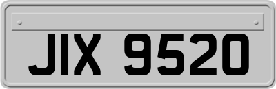 JIX9520