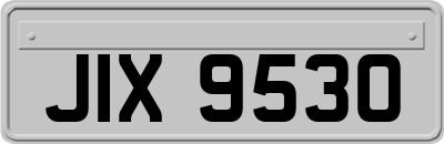 JIX9530
