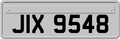 JIX9548