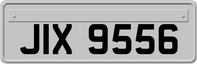 JIX9556