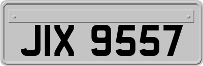 JIX9557