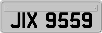 JIX9559