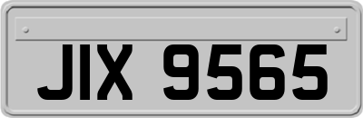 JIX9565