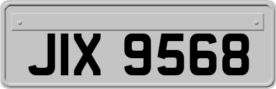 JIX9568