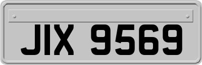 JIX9569