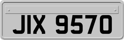 JIX9570