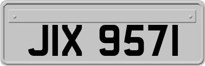 JIX9571