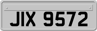 JIX9572