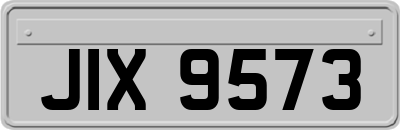 JIX9573