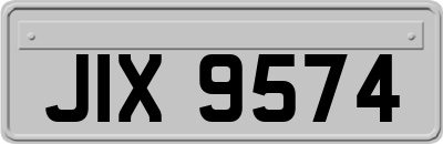 JIX9574