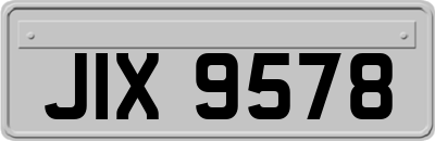 JIX9578