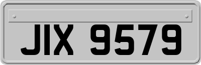 JIX9579