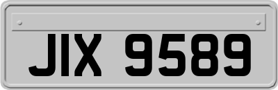 JIX9589