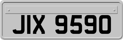 JIX9590