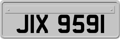 JIX9591