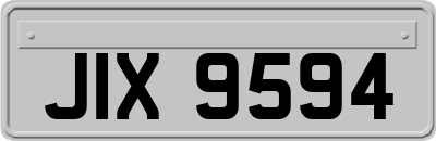 JIX9594