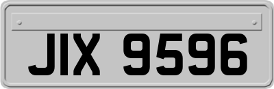 JIX9596
