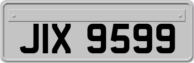 JIX9599