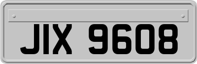 JIX9608