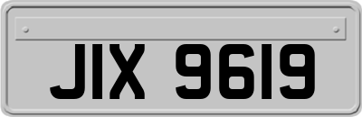 JIX9619