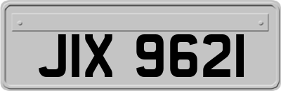 JIX9621