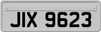 JIX9623