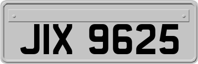 JIX9625