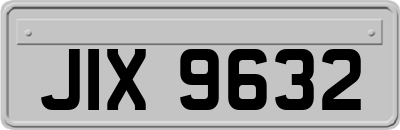 JIX9632