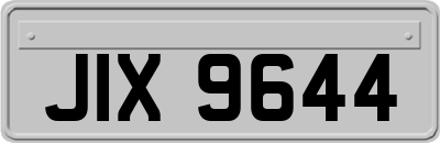JIX9644