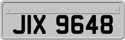 JIX9648
