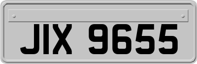 JIX9655