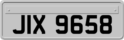 JIX9658