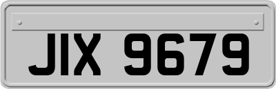 JIX9679