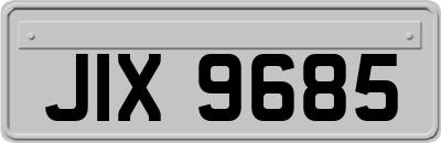 JIX9685