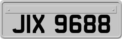 JIX9688
