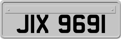 JIX9691